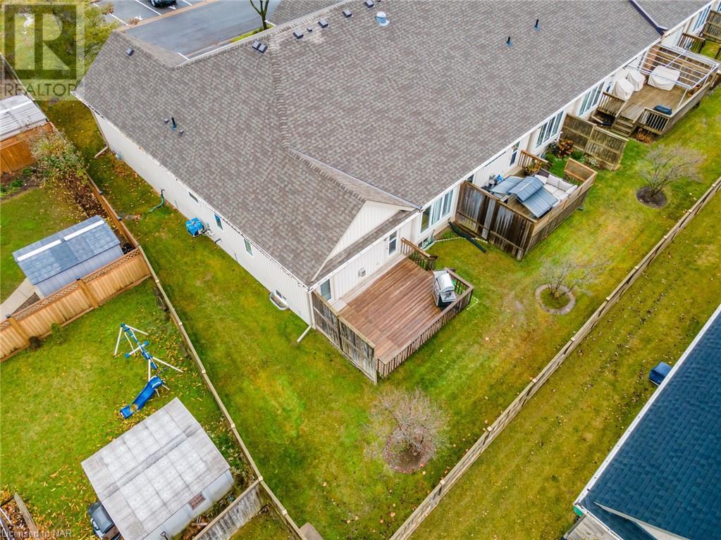 605 Welland Avenue Unit# 54, St. Catharines, Ontario  L2M 7Z7 - Photo 26 - 40525232