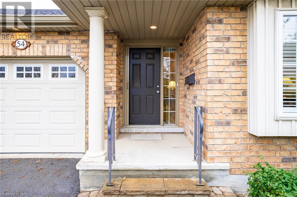605 Welland Avenue Unit# 54, St. Catharines, Ontario  L2M 7Z7 - Photo 3 - 40525232