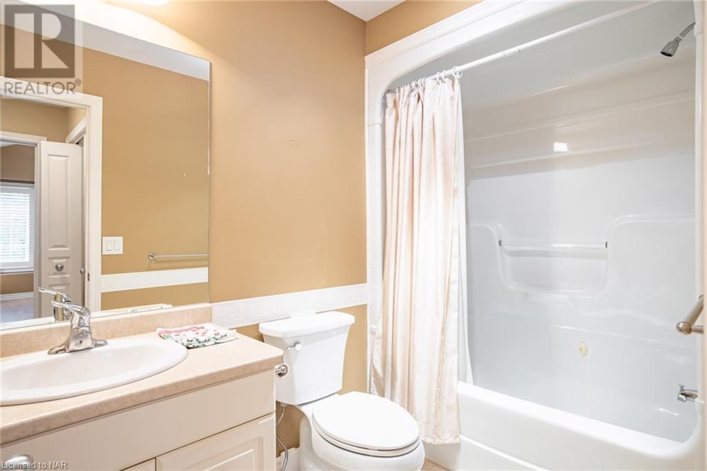 605 Welland Avenue Unit# 54, St. Catharines, Ontario  L2M 7Z7 - Photo 6 - 40525232