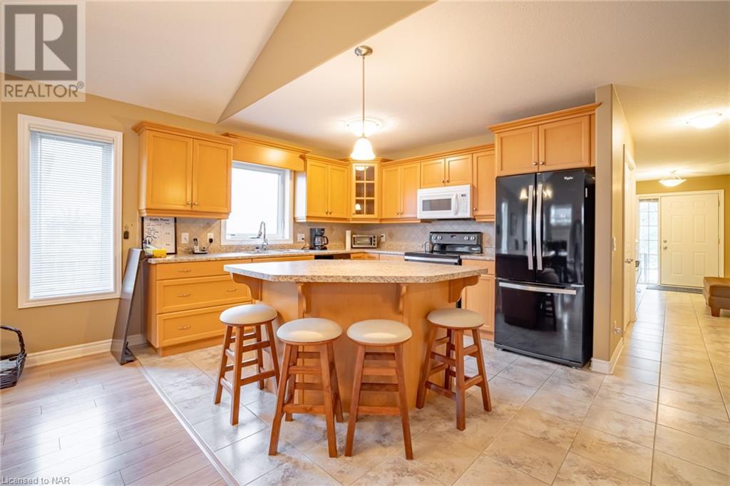 605 Welland Avenue Unit# 54, St. Catharines, Ontario  L2M 7Z7 - Photo 8 - 40525232