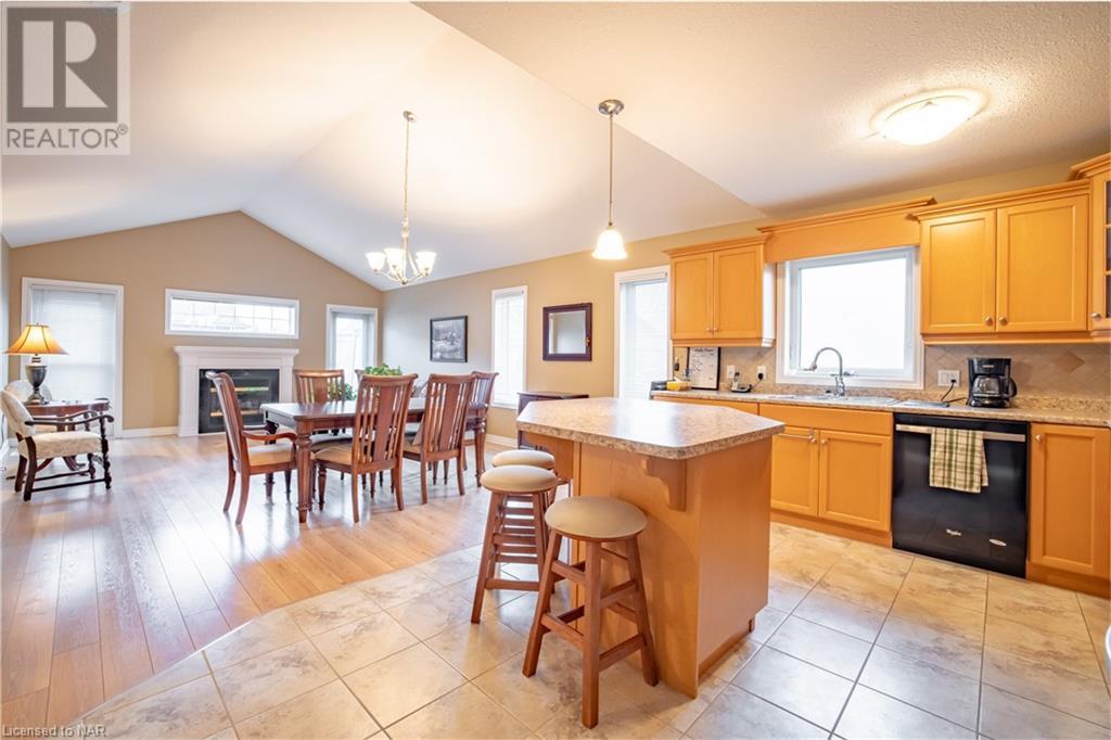 605 Welland Avenue Unit# 54, St. Catharines, Ontario  L2M 7Z7 - Photo 9 - 40525232
