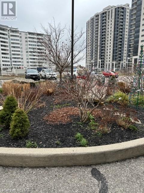 15 Towering Heights Boulevard Unit# 205, St. Catharines, Ontario  L2T 3G7 - Photo 3 - 40525256