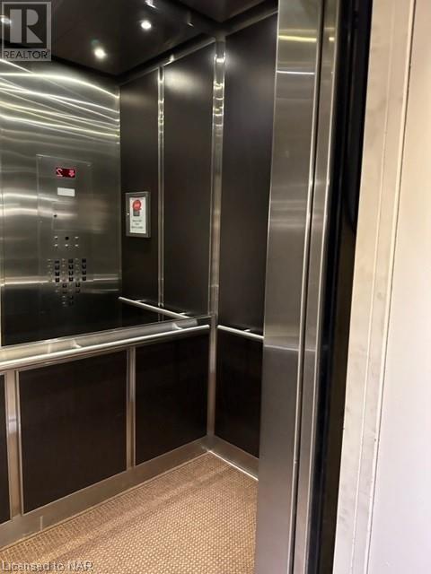 15 Towering Heights Boulevard Unit# 205, St. Catharines, Ontario  L2T 3G7 - Photo 7 - 40525256
