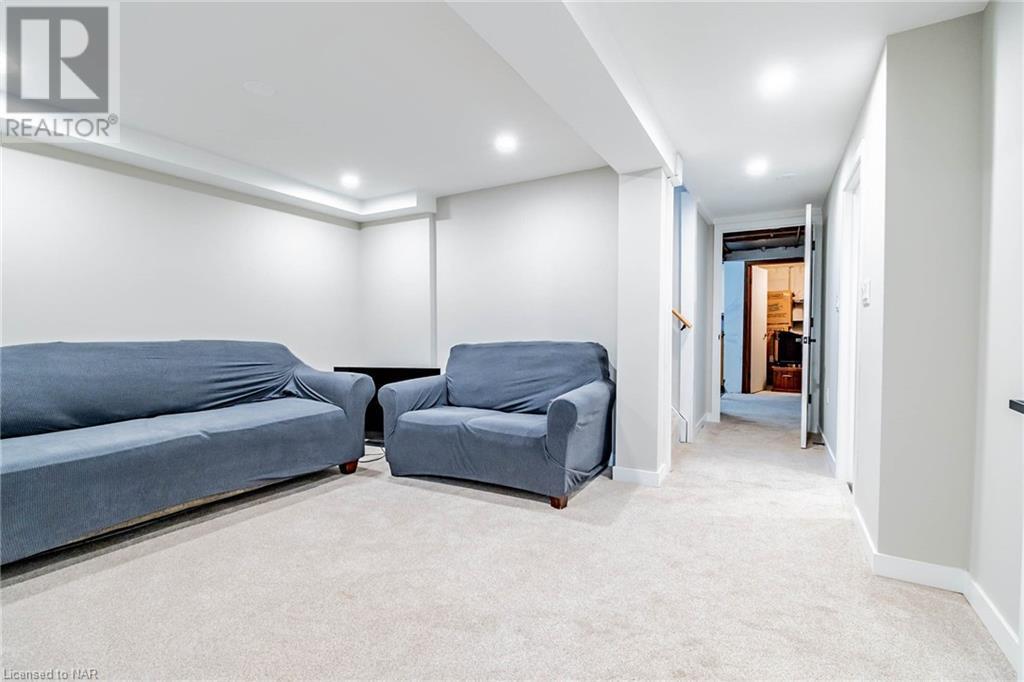 6033 Swayze Drive, Niagara Falls, Ontario  L2J 3K2 - Photo 28 - 40524689