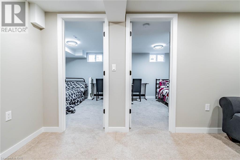 6033 Swayze Drive, Niagara Falls, Ontario  L2J 3K2 - Photo 31 - 40524689