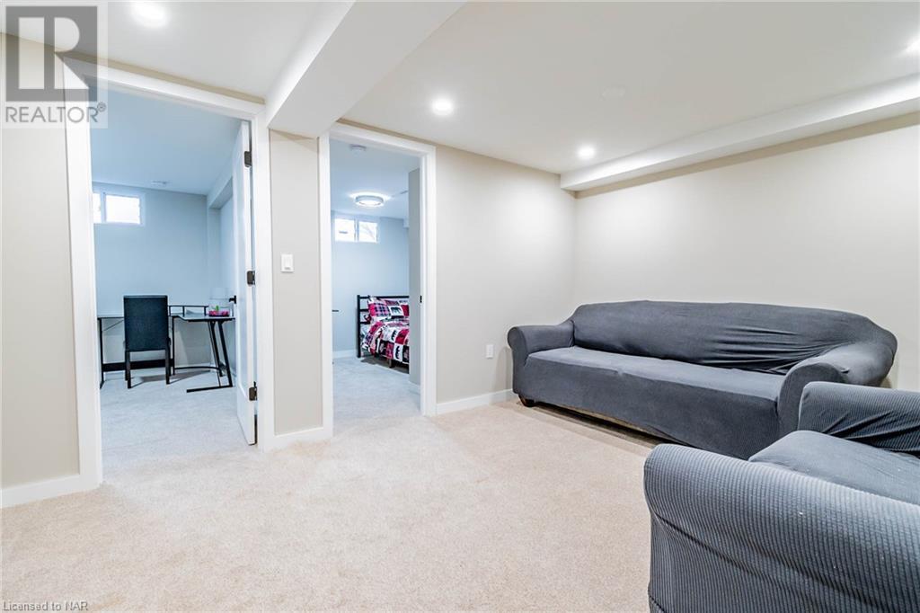 6033 Swayze Drive, Niagara Falls, Ontario  L2J 3K2 - Photo 32 - 40524689