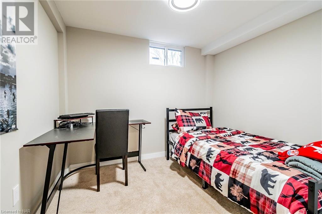 6033 Swayze Drive, Niagara Falls, Ontario  L2J 3K2 - Photo 34 - 40524689