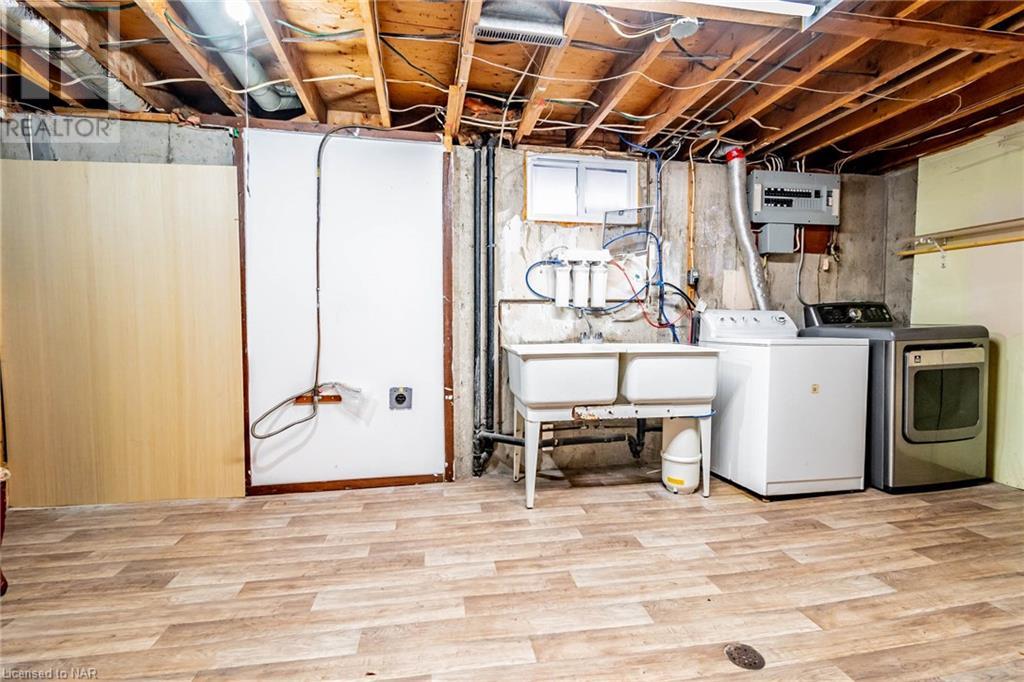 6033 Swayze Drive, Niagara Falls, Ontario  L2J 3K2 - Photo 35 - 40524689