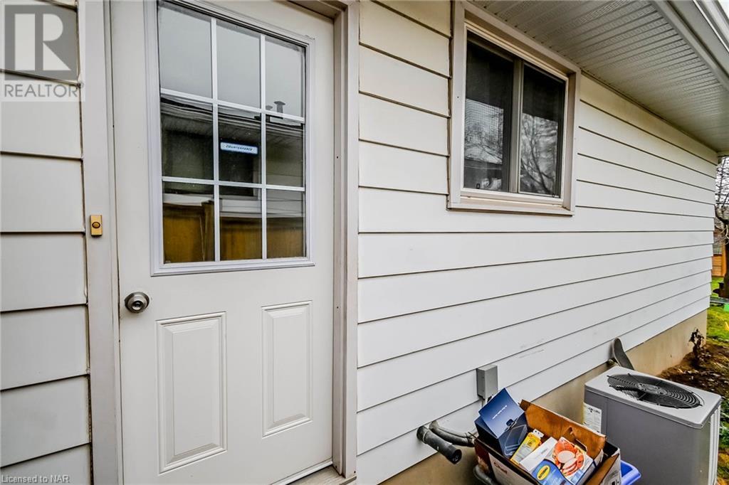 6033 Swayze Drive, Niagara Falls, Ontario  L2J 3K2 - Photo 41 - 40524689