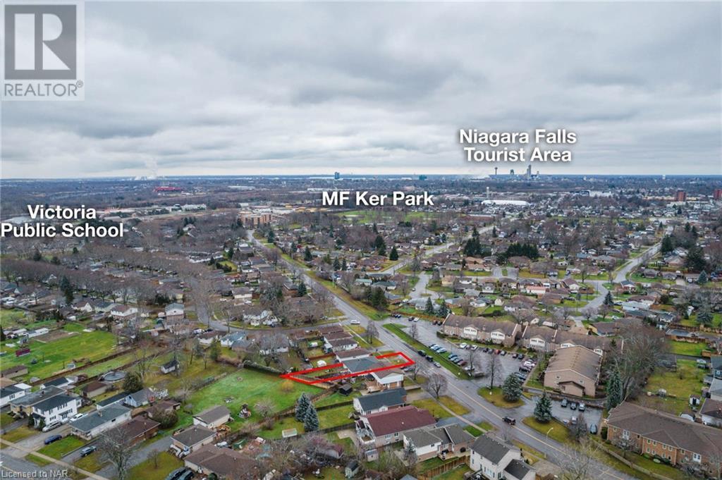 6033 Swayze Drive, Niagara Falls, Ontario  L2J 3K2 - Photo 45 - 40524689