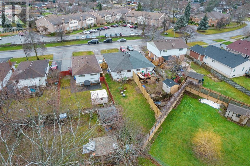 6033 Swayze Drive, Niagara Falls, Ontario  L2J 3K2 - Photo 46 - 40524689