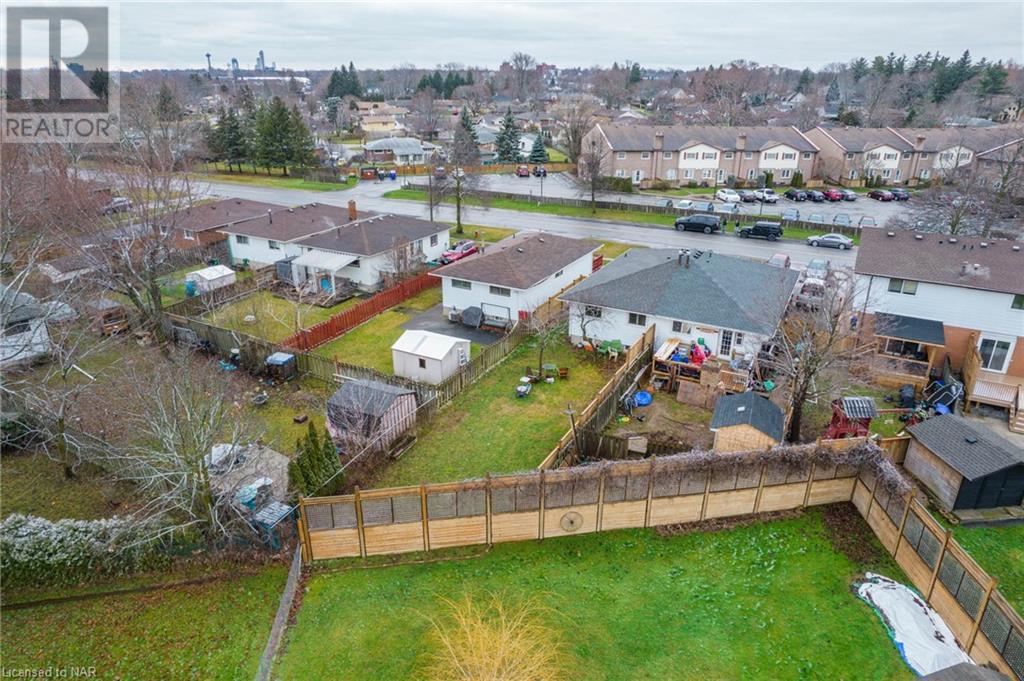 6033 Swayze Drive, Niagara Falls, Ontario  L2J 3K2 - Photo 47 - 40524689