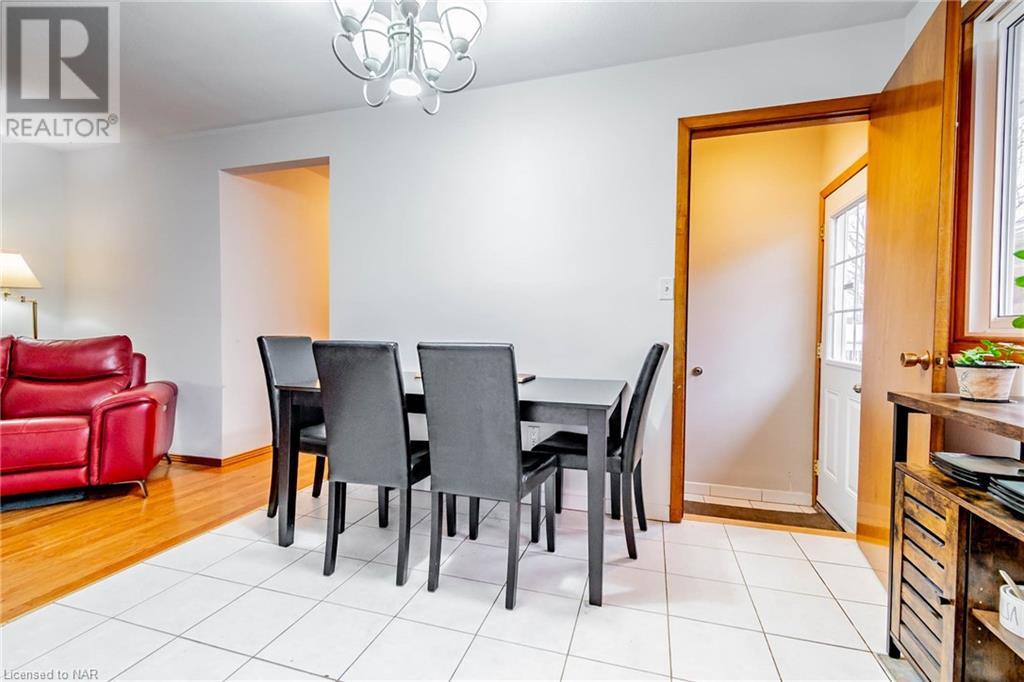 6033 Swayze Drive, Niagara Falls, Ontario  L2J 3K2 - Photo 7 - 40524689