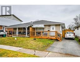 6033 SWAYZE Drive, niagara falls, Ontario