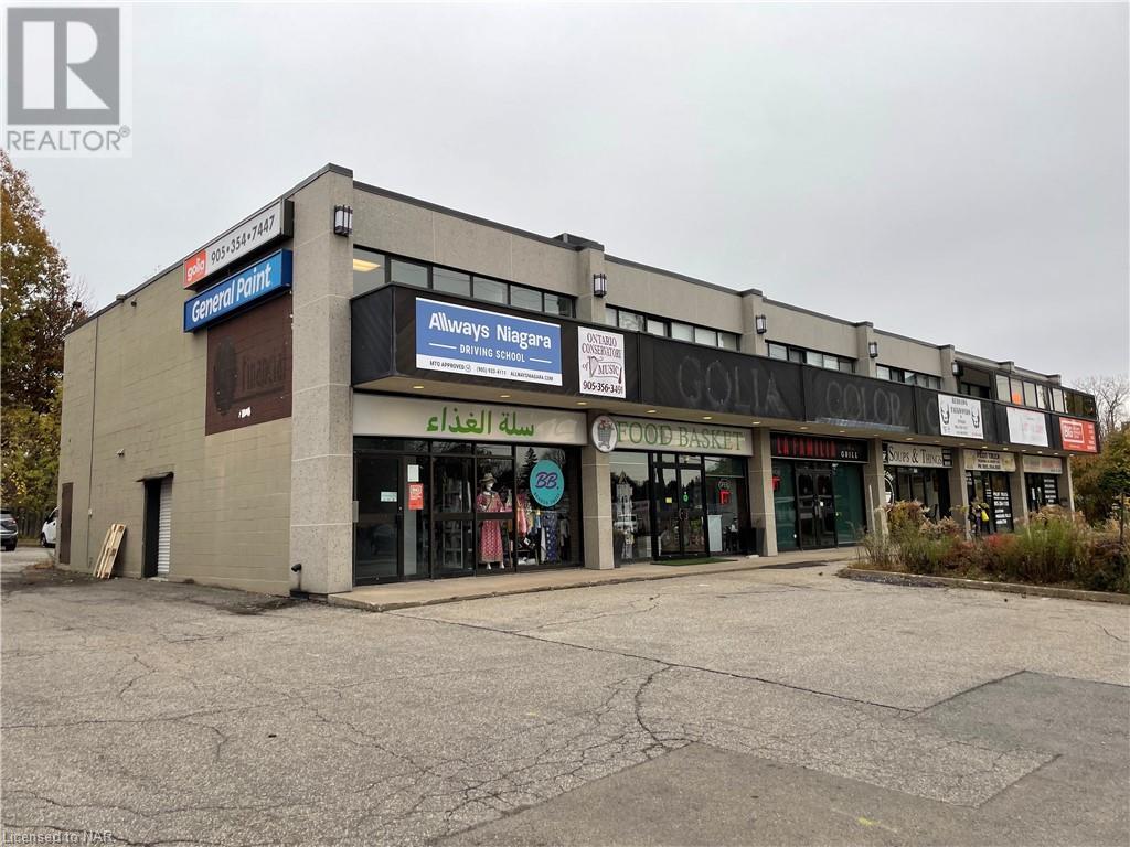6710 Drummond Road Unit# 1, Niagara Falls, Ontario  L2G 4P1 - Photo 3 - 40525223