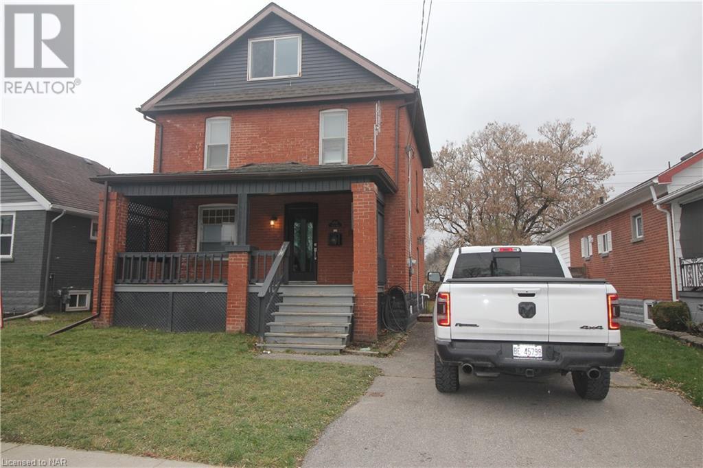 4463 SIXTH Avenue, niagara falls, Ontario