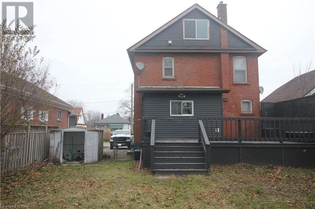 4463 Sixth Avenue, Niagara Falls, Ontario  L2E 4S9 - Photo 3 - 40524257