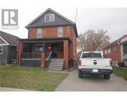 4463 SIXTH Avenue, niagara falls, Ontario