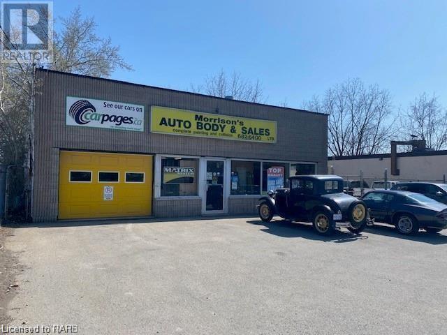 175 ST. PAUL Crescent, st. catharines, Ontario