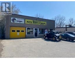 175 ST. PAUL Crescent, st. catharines, Ontario