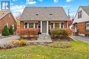 28 CAMERON Road, st. catharines, Ontario