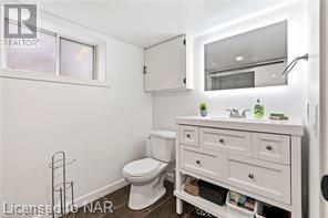 28 Cameron Road, St. Catharines, Ontario  L2P 3E2 - Photo 16 - 40524754