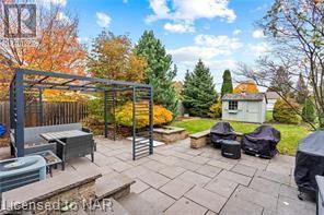 28 Cameron Road, St. Catharines, Ontario  L2P 3E2 - Photo 19 - 40524754