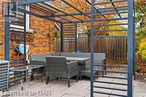 28 Cameron Road, St. Catharines, Ontario  L2P 3E2 - Photo 20 - 40524754