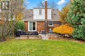 28 Cameron Road, St. Catharines, Ontario  L2P 3E2 - Photo 22 - 40524754