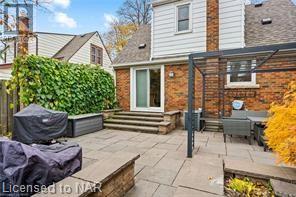 28 Cameron Road, St. Catharines, Ontario  L2P 3E2 - Photo 23 - 40524754
