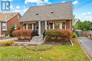 28 Cameron Road, St. Catharines, Ontario  L2P 3E2 - Photo 24 - 40524754