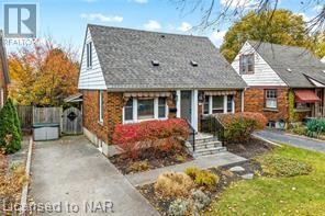 28 Cameron Road, St. Catharines, Ontario  L2P 3E2 - Photo 25 - 40524754