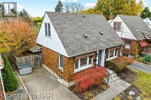 28 Cameron Road, St. Catharines, Ontario  L2P 3E2 - Photo 26 - 40524754