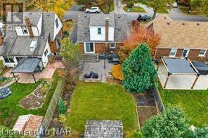 28 Cameron Road, St. Catharines, Ontario  L2P 3E2 - Photo 27 - 40524754