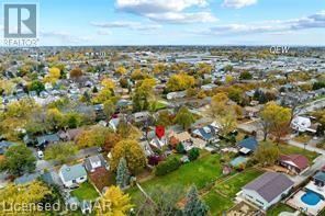 28 Cameron Road, St. Catharines, Ontario  L2P 3E2 - Photo 31 - 40524754