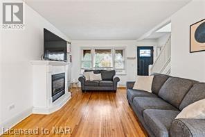 28 Cameron Road, St. Catharines, Ontario  L2P 3E2 - Photo 4 - 40524754