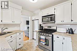 28 Cameron Road, St. Catharines, Ontario  L2P 3E2 - Photo 7 - 40524754