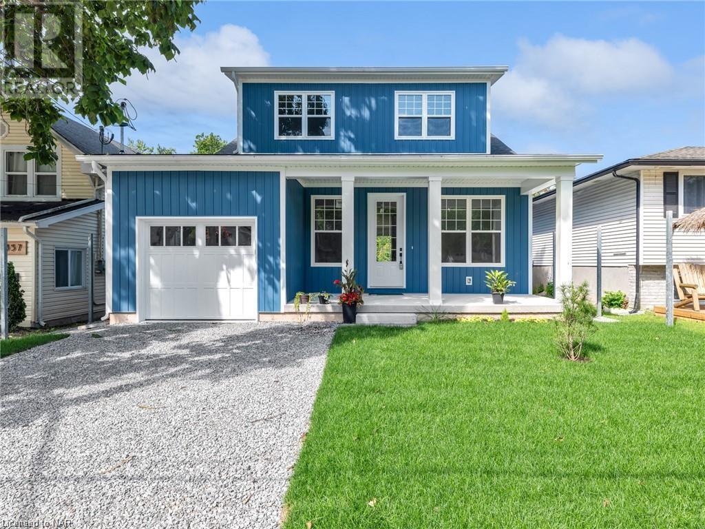 355 RIDGEWAY Road, fort erie, Ontario