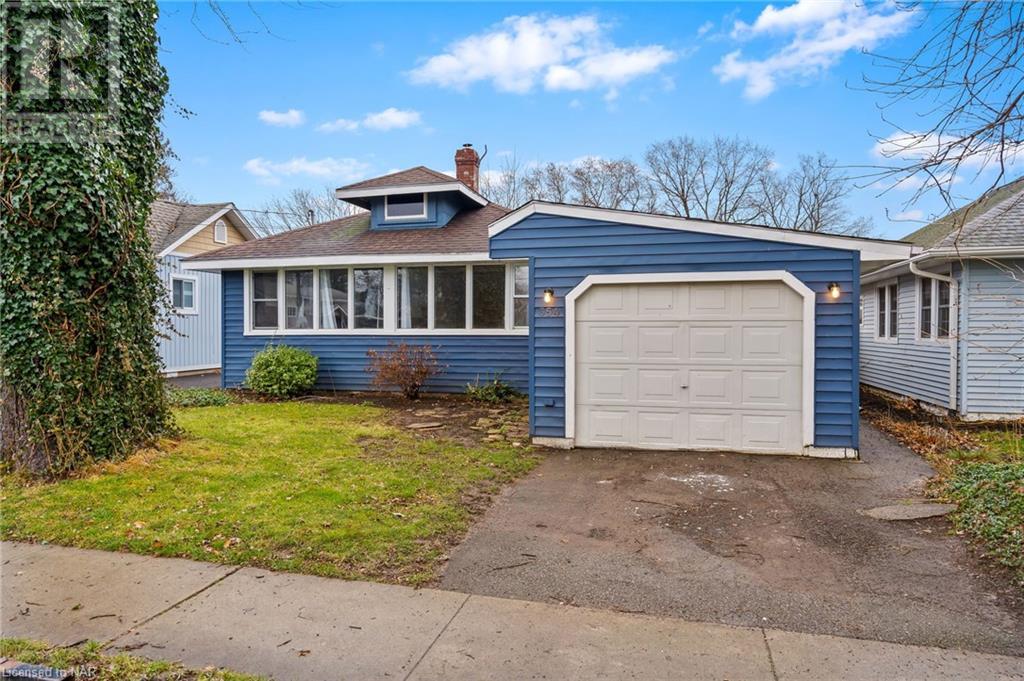 354 HELEN Street, crystal beach, Ontario