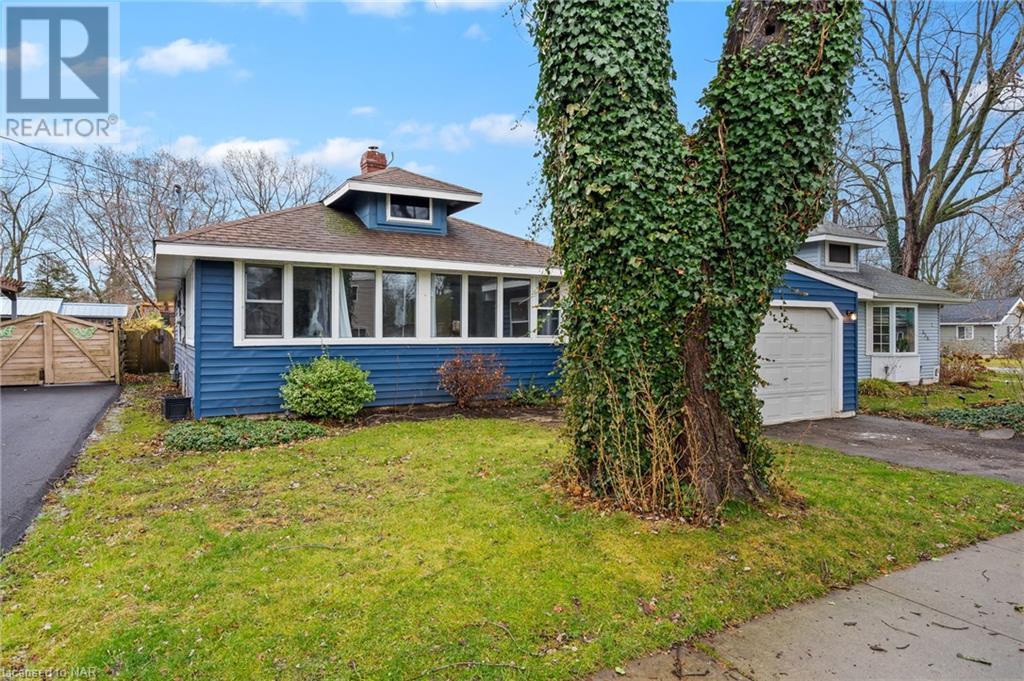 354 Helen Street, Crystal Beach, Ontario  L0S 1B0 - Photo 3 - 40524015
