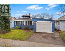 354 HELEN Street, crystal beach, Ontario