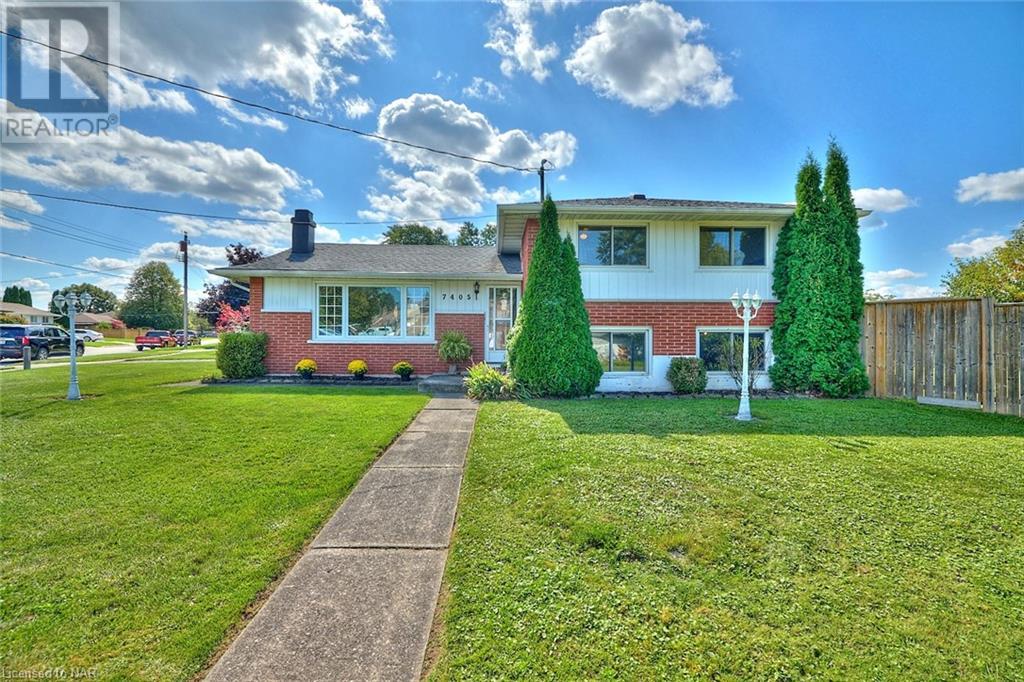 7405 SUSAN Crescent, niagara falls, Ontario