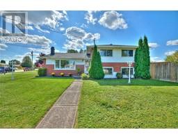 7405 SUSAN Crescent, niagara falls, Ontario