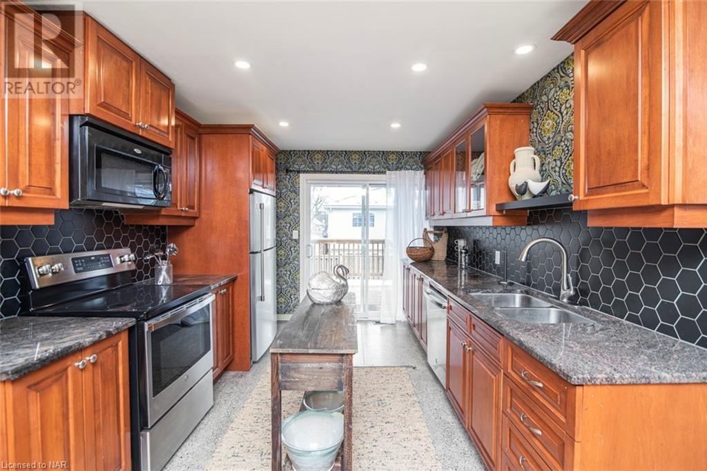 14 Ormonde Avenue, St. Catharines, Ontario  L2M 5P2 - Photo 13 - 40524819
