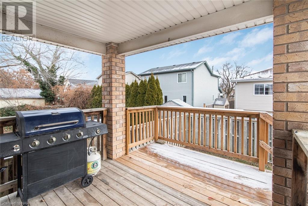 14 Ormonde Avenue, St. Catharines, Ontario  L2M 5P2 - Photo 23 - 40524819