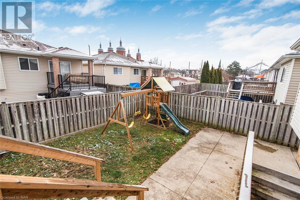 14 Ormonde Avenue, St. Catharines, Ontario  L2M 5P2 - Photo 24 - 40524819