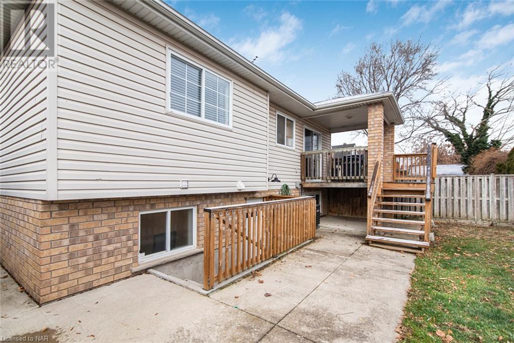14 Ormonde Avenue, St. Catharines, Ontario  L2M 5P2 - Photo 25 - 40524819