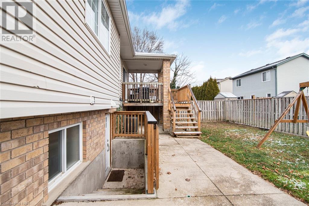 14 Ormonde Avenue, St. Catharines, Ontario  L2M 5P2 - Photo 26 - 40524819