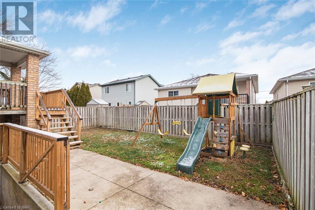 14 Ormonde Avenue, St. Catharines, Ontario  L2M 5P2 - Photo 27 - 40524819