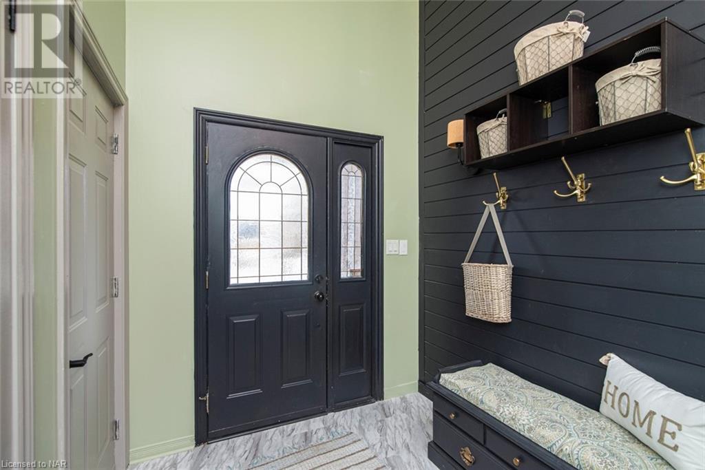 14 Ormonde Avenue, St. Catharines, Ontario  L2M 5P2 - Photo 4 - 40524819